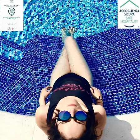 Carmencita Hotell