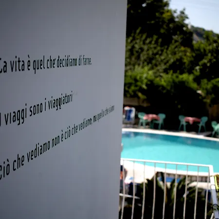 Carmencita Anacapri (Isola di Capri)