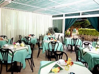 Carmencita Hotell