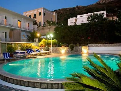 Carmencita Hotell Anacapri (Isola di Capri)