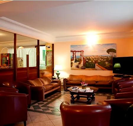 Carmencita Hotell Anacapri (Isola di Capri)