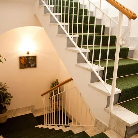 Hotell Carmencita Anacapri (Isola di Capri)