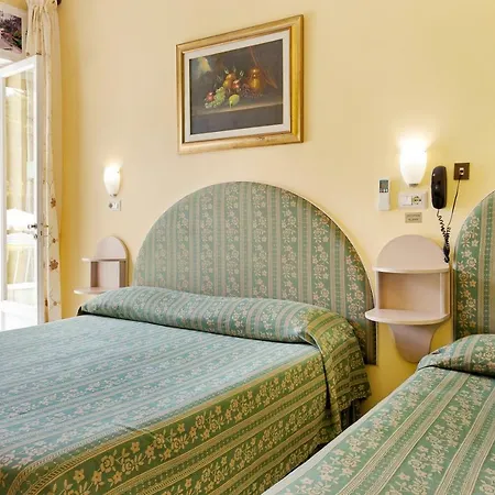 Carmencita 3* Anacapri (Isola di Capri)