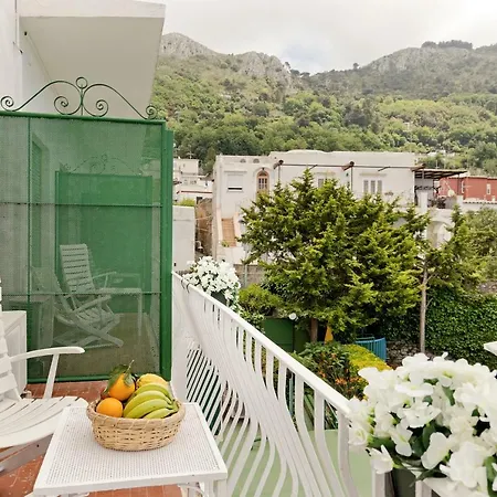 Carmencita Anacapri (Isola di Capri)