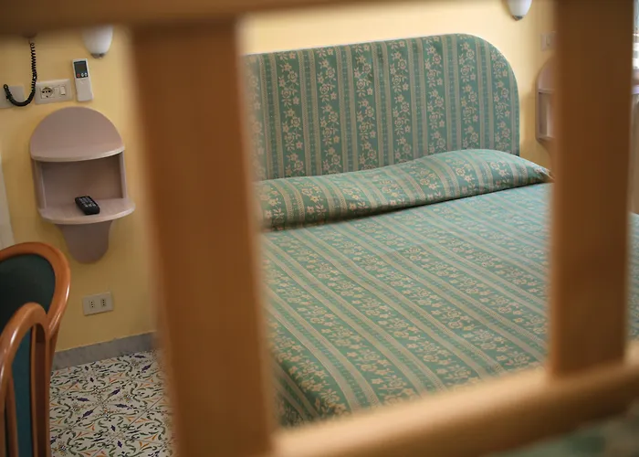 Carmencita Anacapri (Isola di Capri)