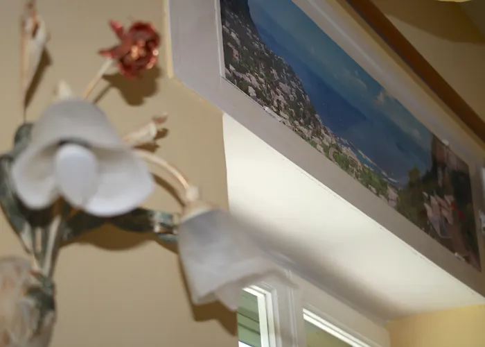 Hotell Carmencita Anacapri (Isola di Capri)