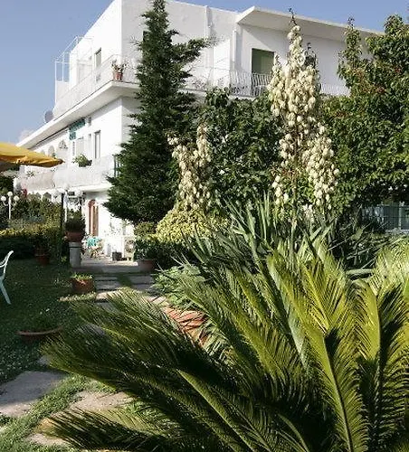 Carmencita Hotell Anacapri (Isola di Capri)