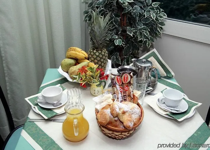 Hotell Carmencita Anacapri (Isola di Capri)