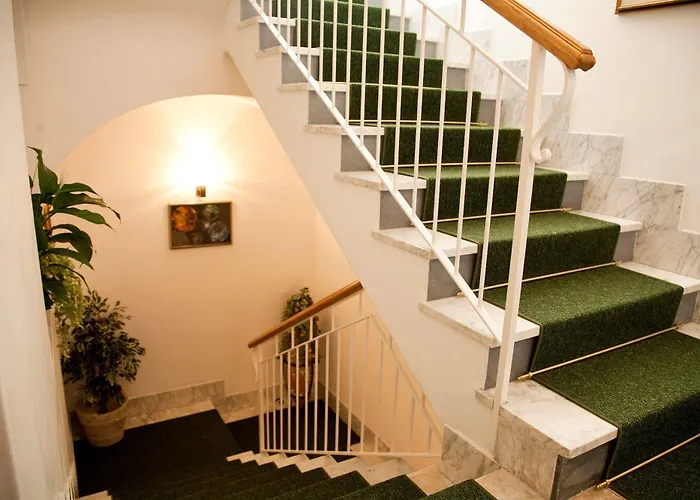 Hotell Carmencita Anacapri (Isola di Capri)