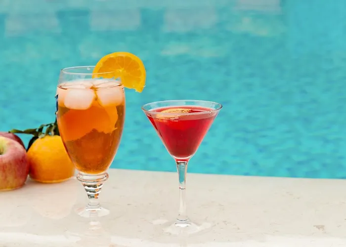 Carmencita Hotell Anacapri (Isola di Capri)