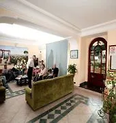 Hotell Carmencita 3*