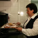 Carmencita Отель