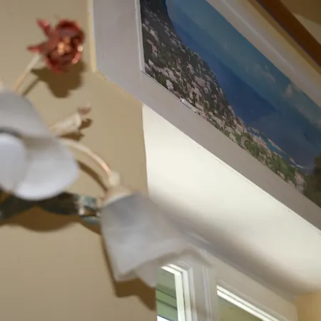 فندق Carmencita أناكابْري