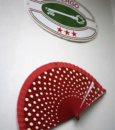 فندق Carmencita 3*