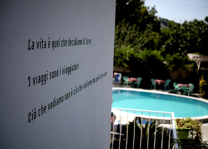 Carmencita アナカプリ