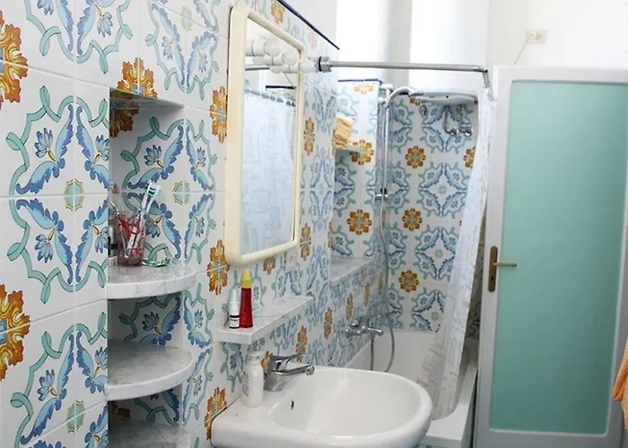 Carmencita ホテル 3*