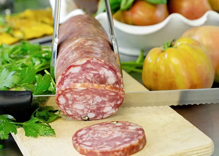 ホテル Carmencita