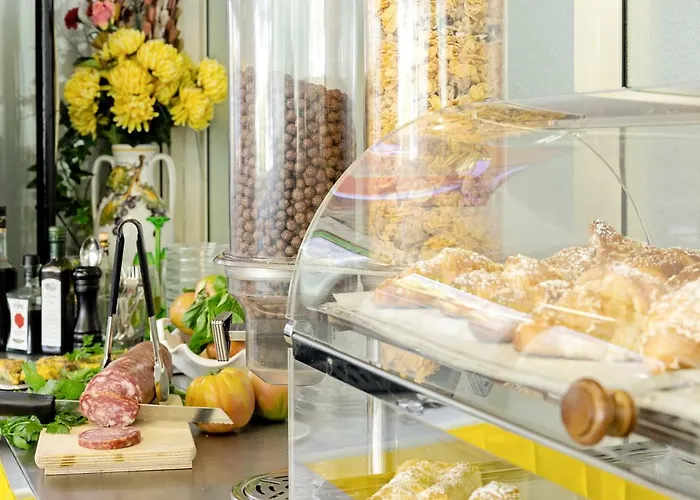 Carmencita 3* アナカプリ