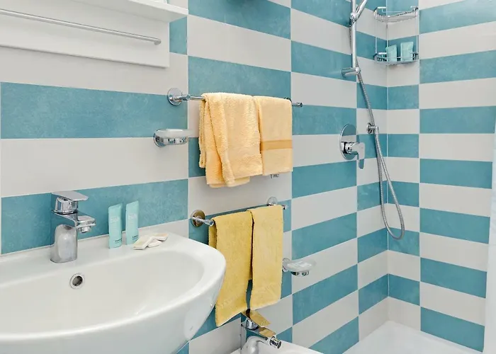 Carmencita ホテル アナカプリ