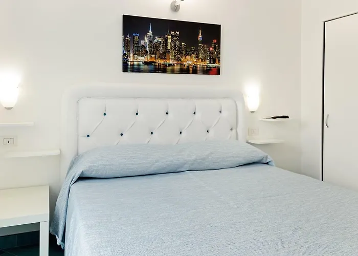 Carmencita 3* アナカプリ