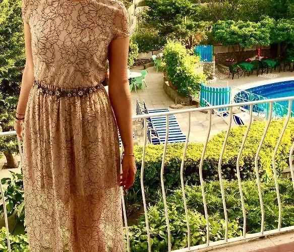 Carmencita アナカプリ