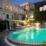 Carmencita 3* Anacapri (Isola di Capri)