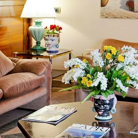 Carmencita 3* Анакапри