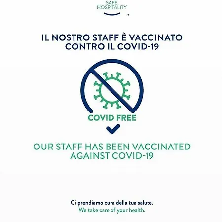 Carmencita Отель Анакапри