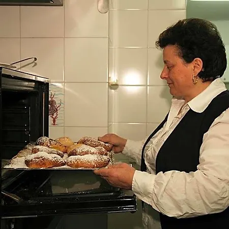 Szálloda Carmencita 3*