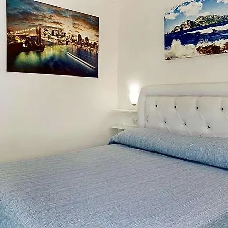 Szálloda Carmencita 3*