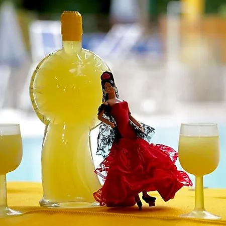 Carmencita 3* Anacapri
