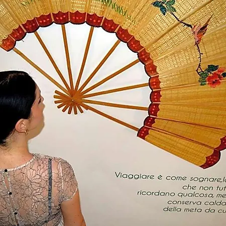 Carmencita Anacapri