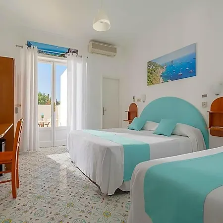 Carmencita 3* Anacapri