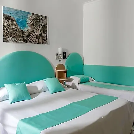 Szálloda Carmencita
