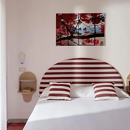 Szálloda Carmencita 3*