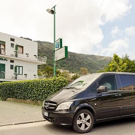 Carmencita Hotel