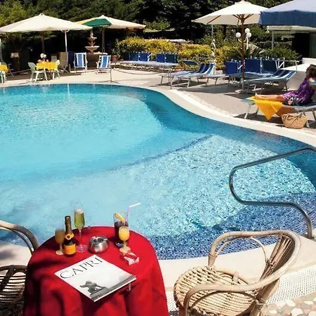 Carmencita Hotel