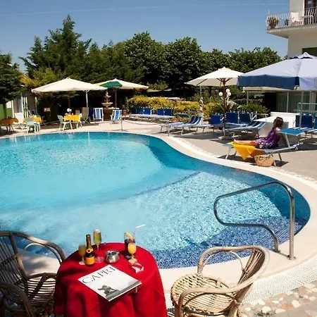 Carmencita Hotel