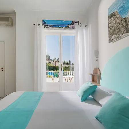 Hotel Carmencita