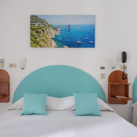 Carmencita Anacapri (Isola di Capri)