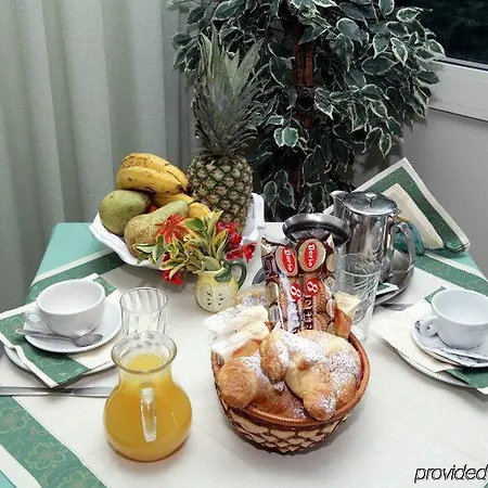 Отель Carmencita Анакапри