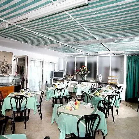 Carmencita Otel Anacapri (Isola di Capri)