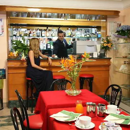 Carmencita Отель 3*