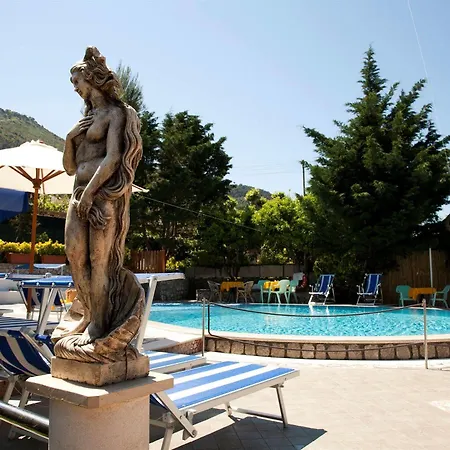 Отель Carmencita