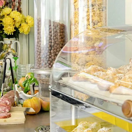 Carmencita 3* Анакапри