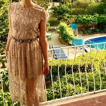 Carmencita Anacapri
