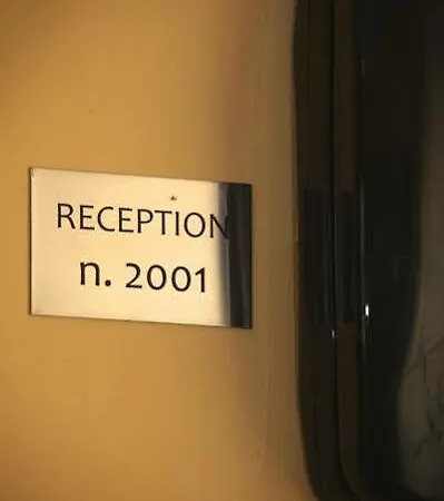 Отель Carmencita Анакапри