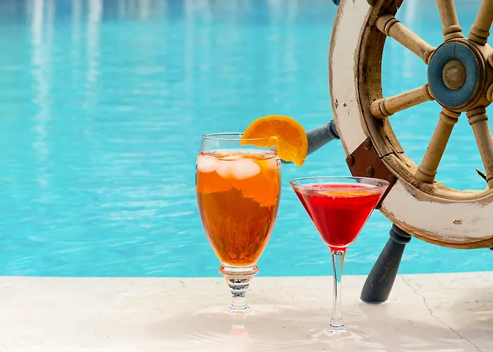 Carmencita 3* Anacapri (Isola di Capri)