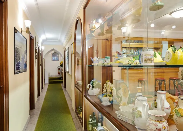 Carmencita Anacapri (Isola di Capri)