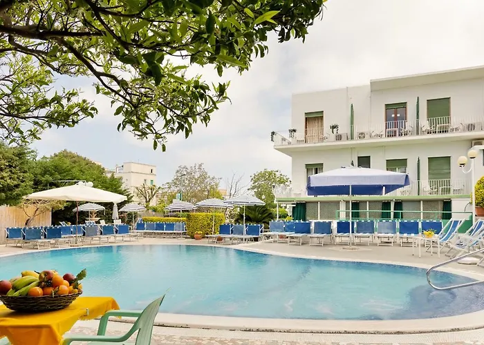 Carmencita Anacapri (Isola di Capri)